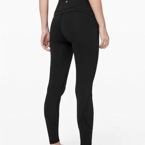 Lululemon in movement tight / legging